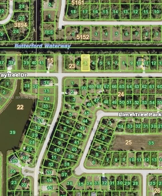 272 Baytree Dr., Port Charlotte, FL 33947 photo 4