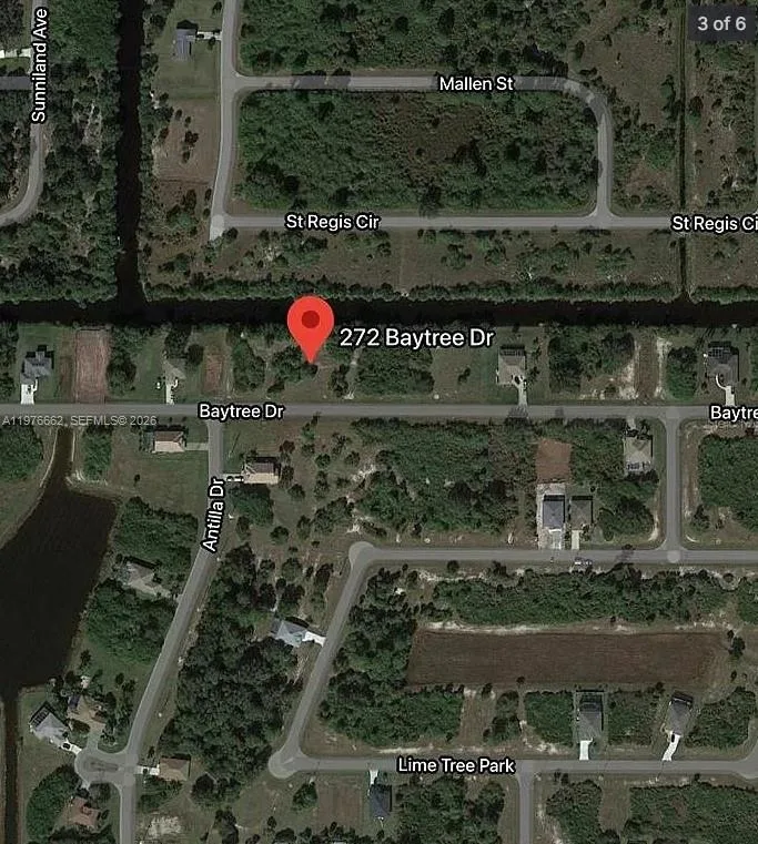 272 Baytree Dr., Port Charlotte, FL 33947 photo 5