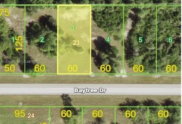272 Baytree Dr., Port Charlotte, FL 33947 photo 7