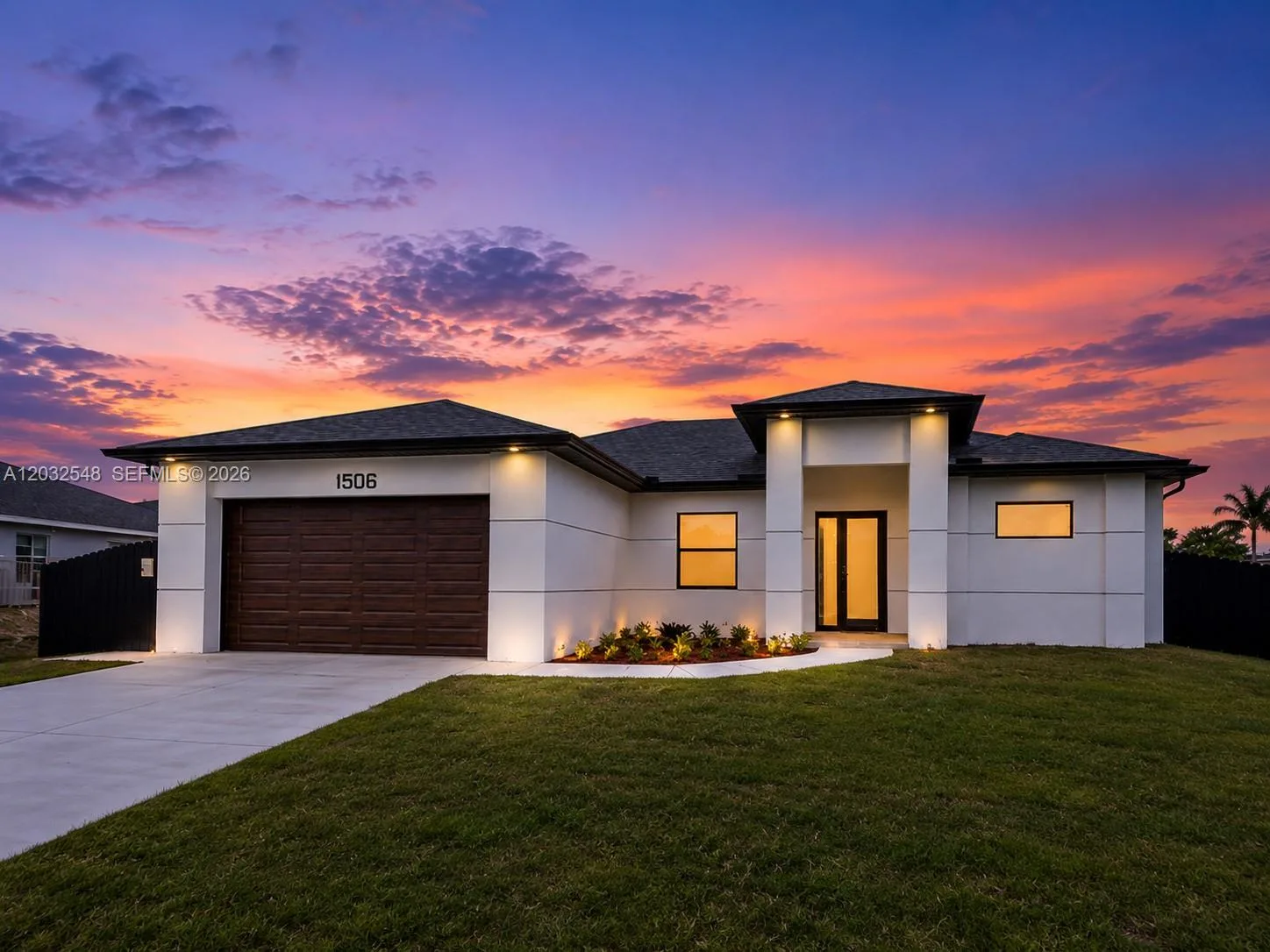 1506 NE 18th ST, Cape Coral, FL 33909