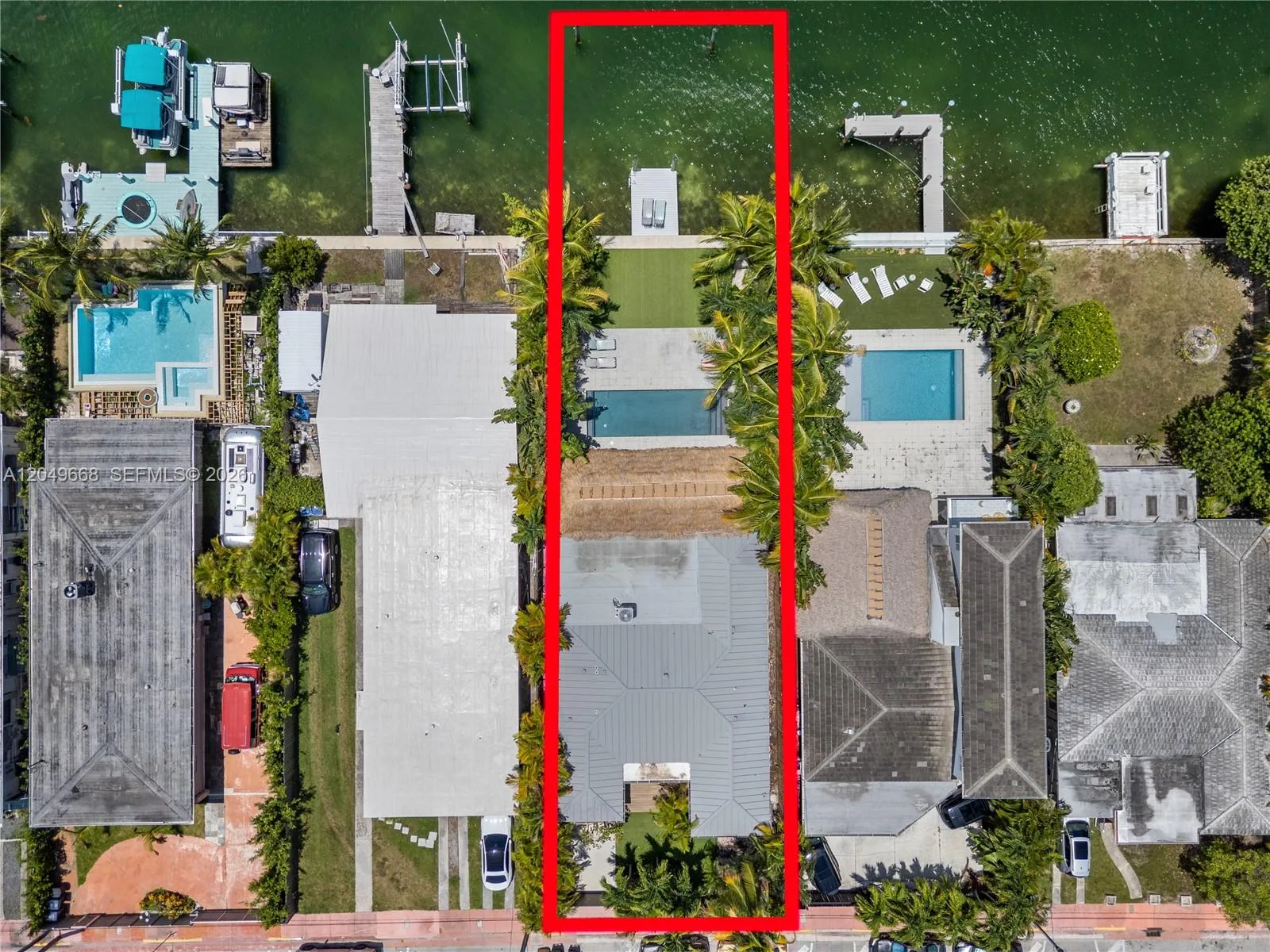 741 86th St, Miami Beach, FL 33141