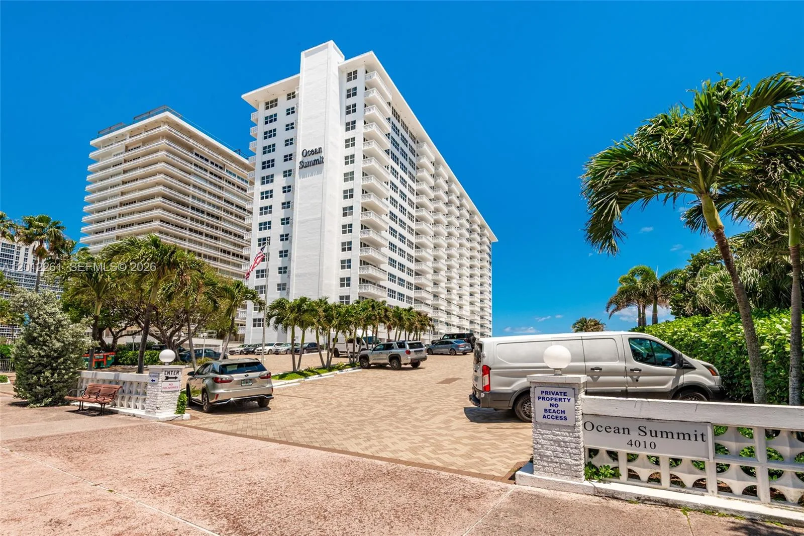4010 Galt Ocean Dr # 1207, Fort Lauderdale, FL 33308