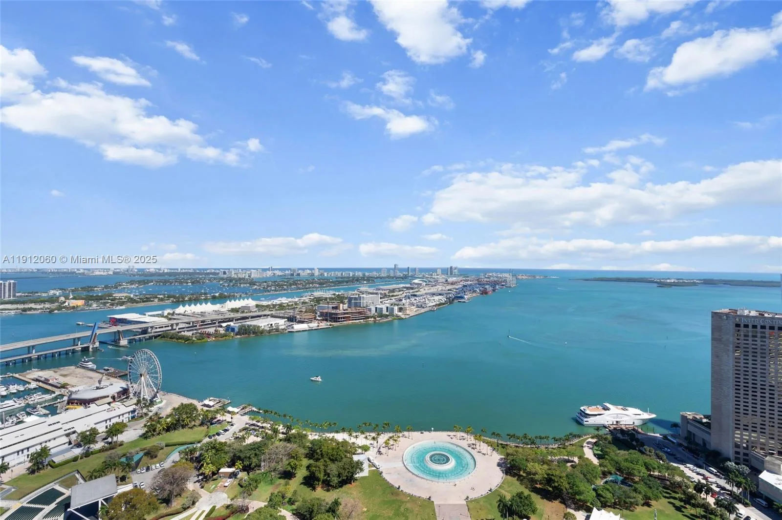 50 Biscayne Blvd # 4808, Miami, FL 33132