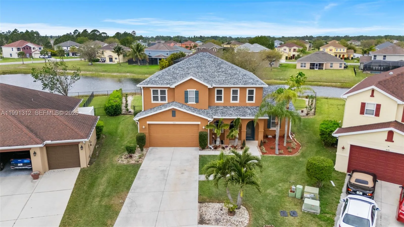 8130 blue daze ct, Lehigh Acres, FL 33972 photo 3