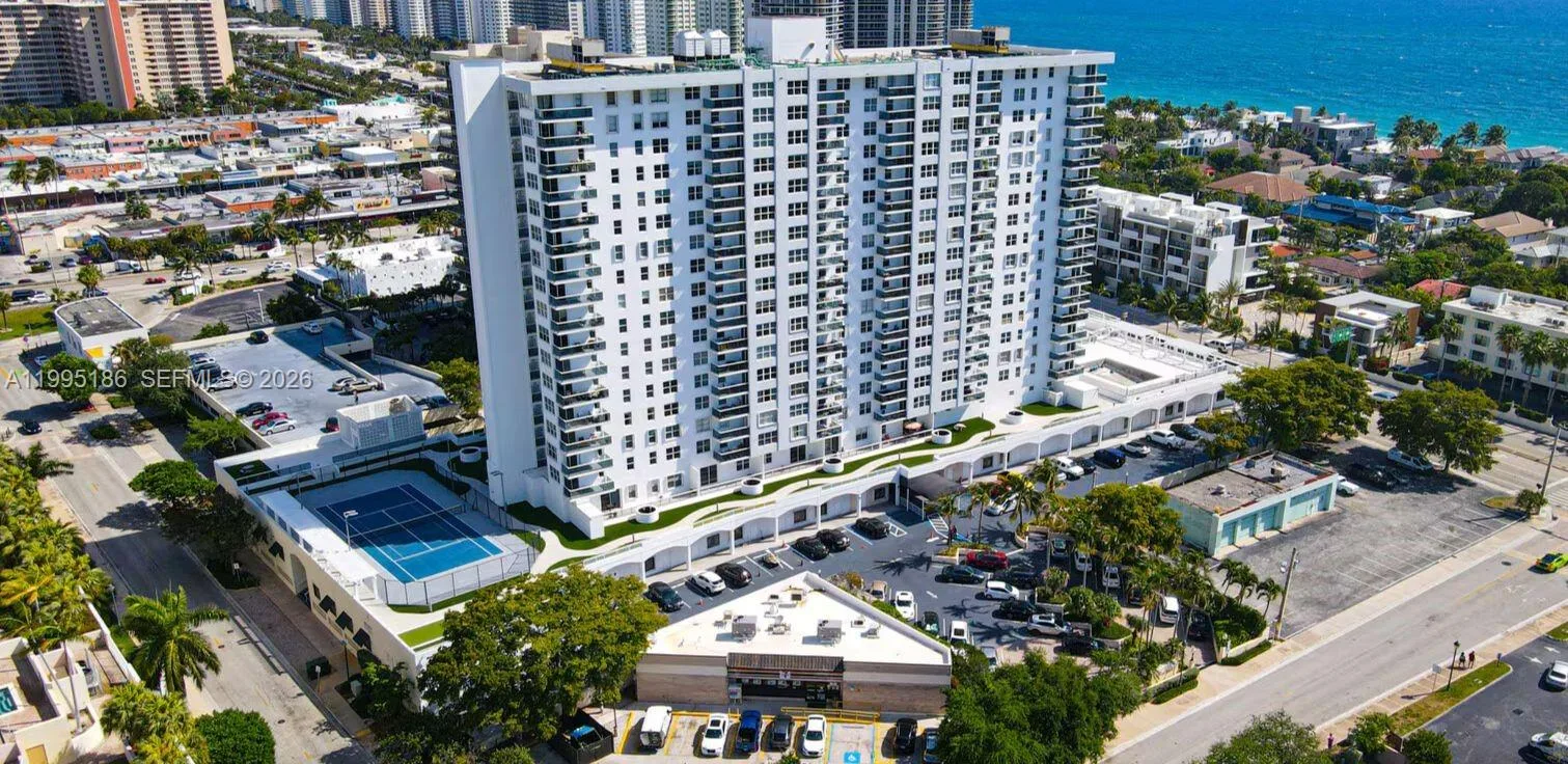 3015 N Ocean Blvd # 4L, Fort Lauderdale, FL 33308
