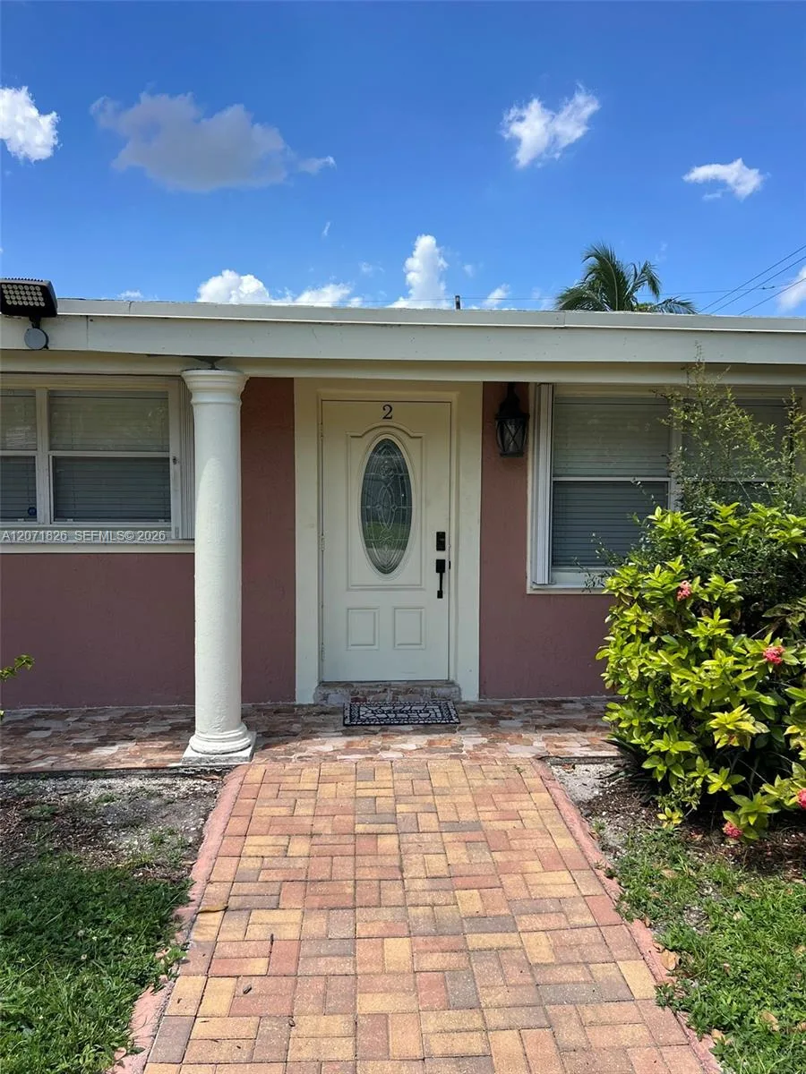 6101 Rodman St # 2, Hollywood, FL 33023