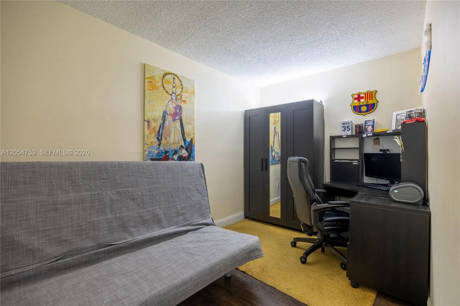 9365 Fontainebleau Blvd # E205, Miami, FL 33172 photo 11