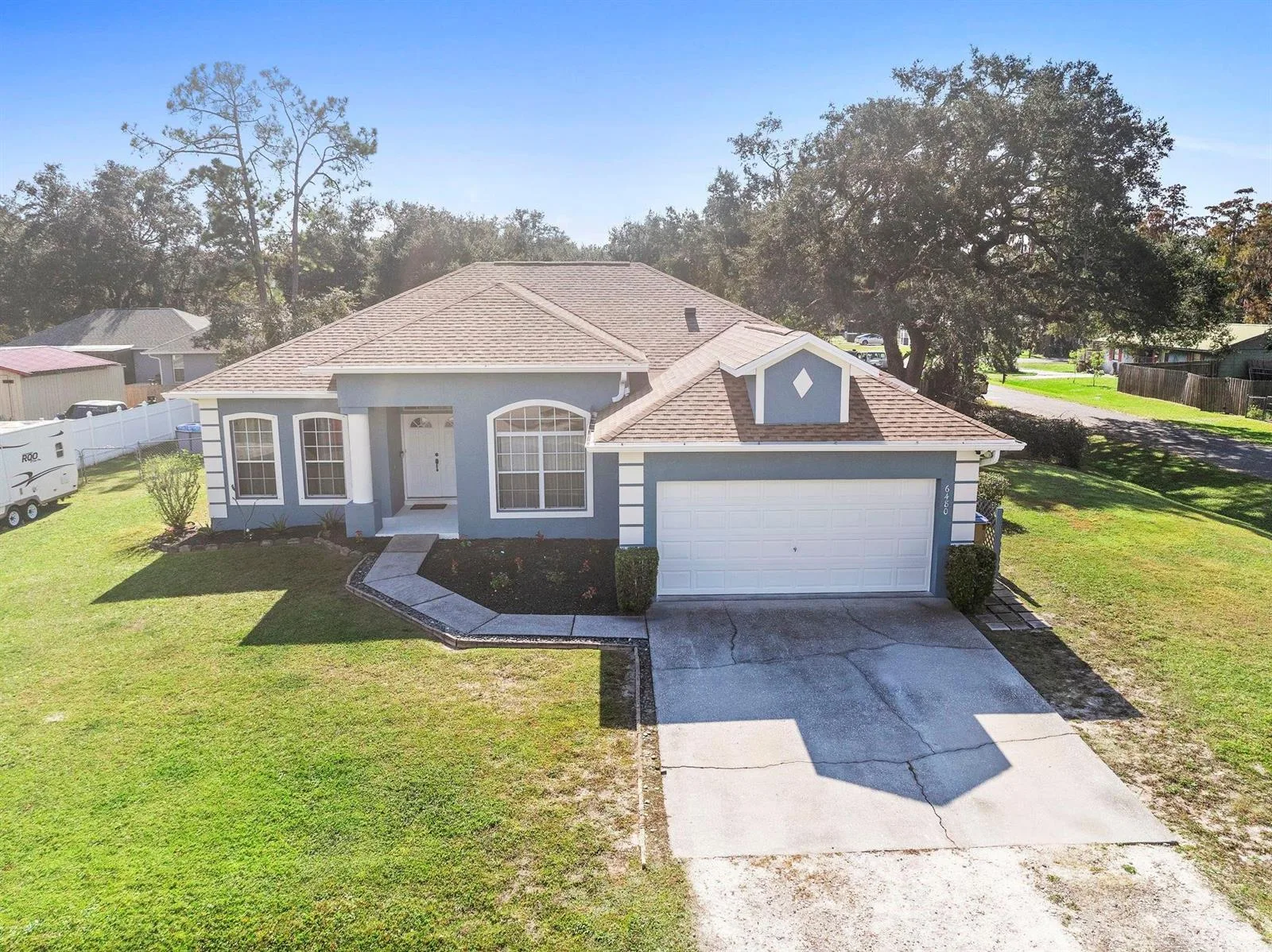 6480 Fall Street, FL 34771