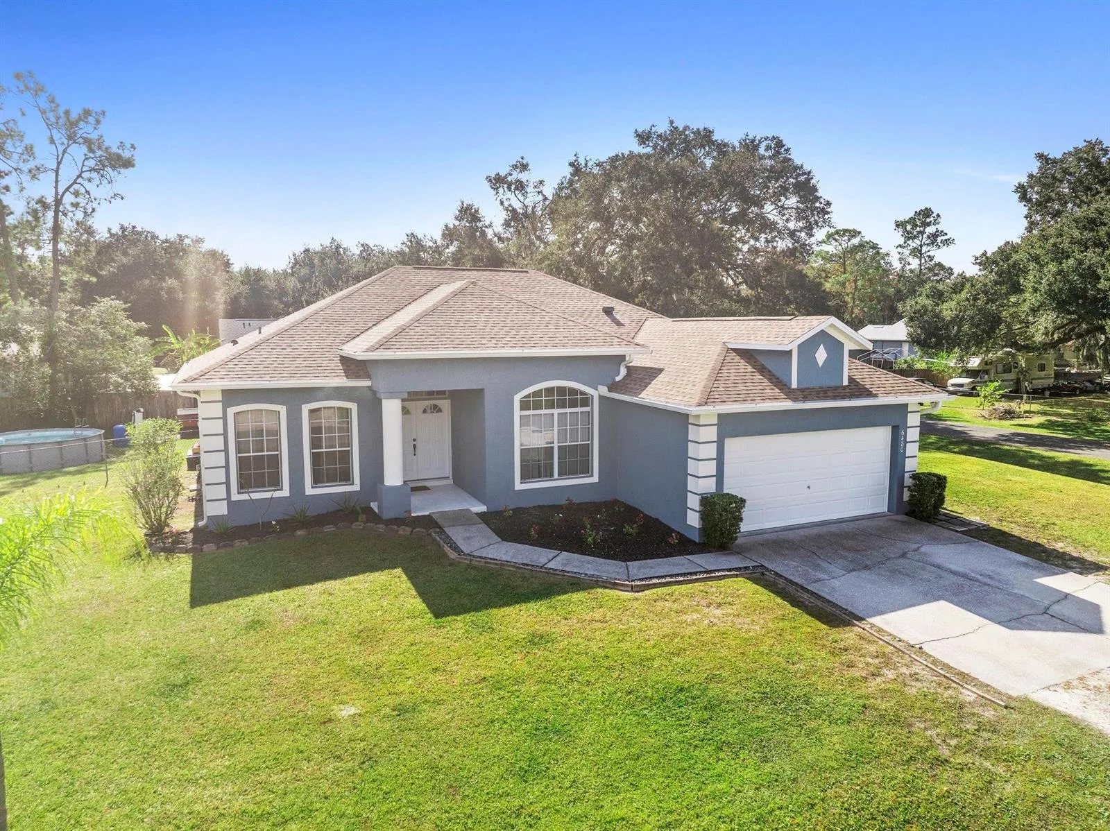 6480 Fall Street, FL 34771 photo 2