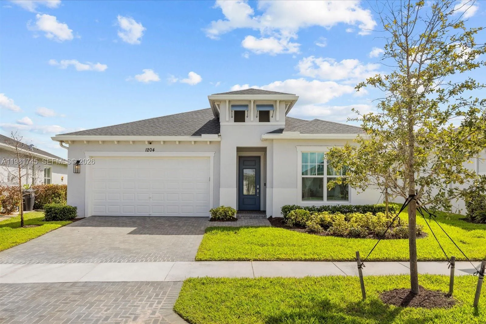 1204 SE Woodbine Rd, Port St. Lucie, FL 34984