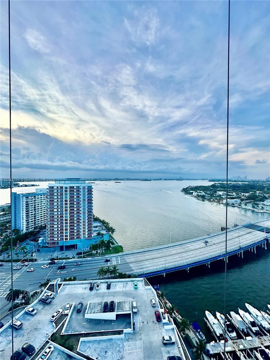 7601 E Treasure Dr # PH217, North Bay Village, FL 33141