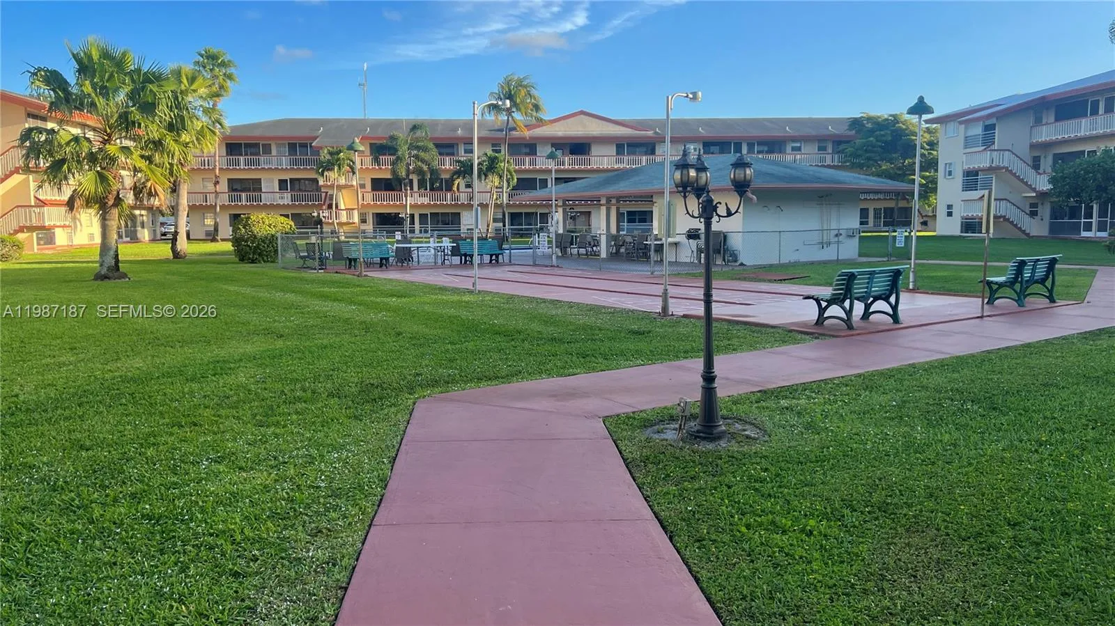 5300 Washington St # K223, Hollywood, FL 33021 photo 3