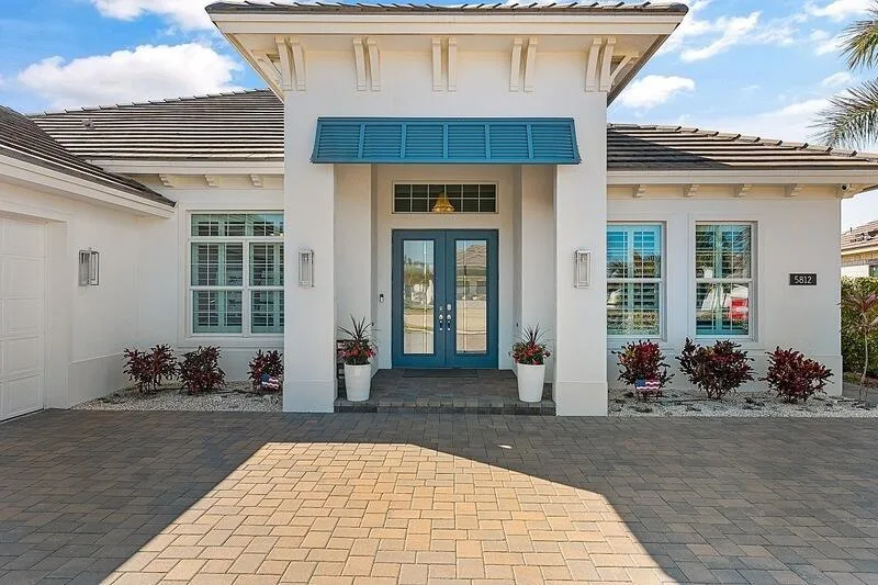 5812 Lake Pine Road, Vero Beach, FL 32967 photo 4