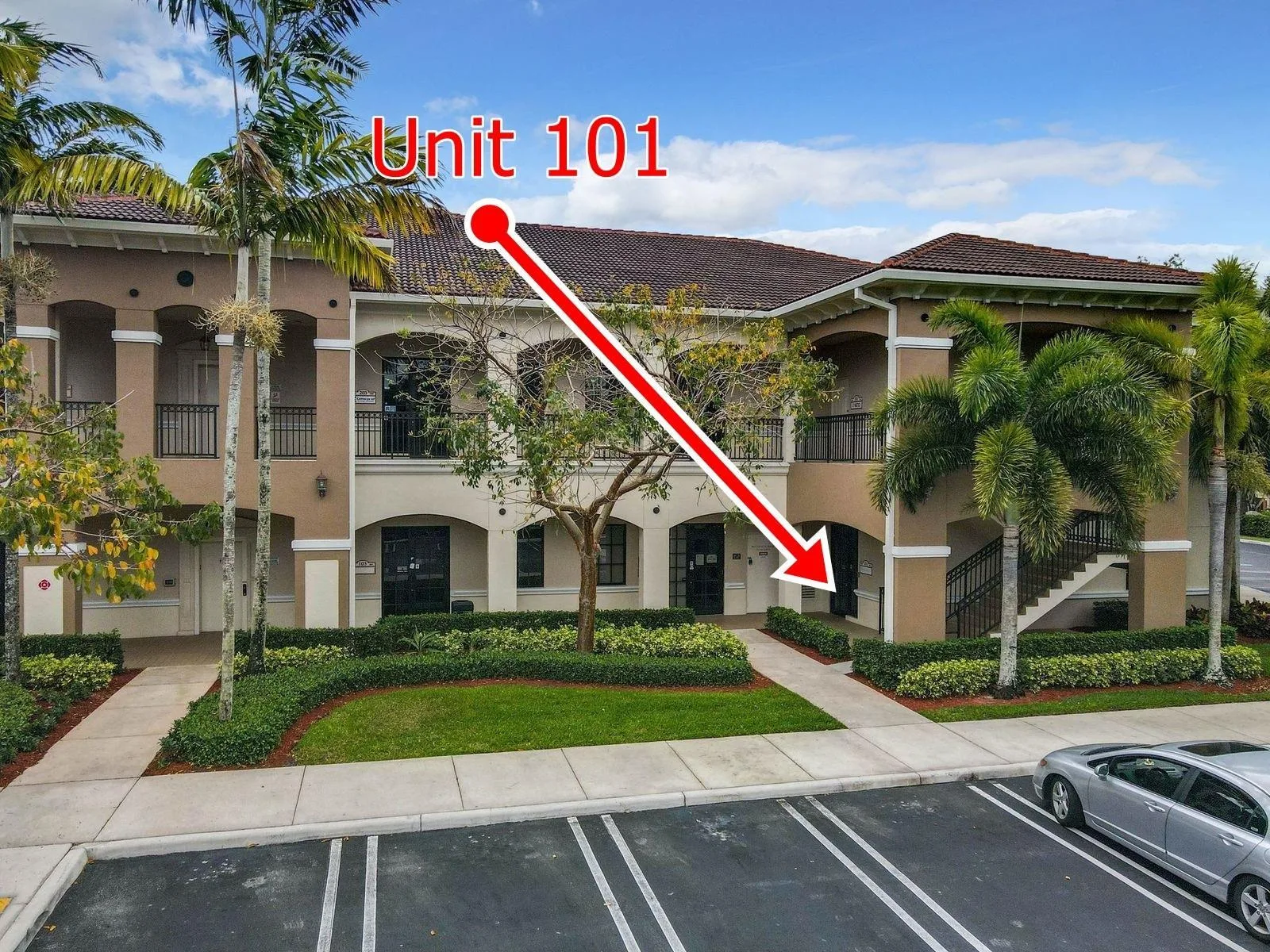 7551 WILES Road # 101, Coral Springs, FL 33067