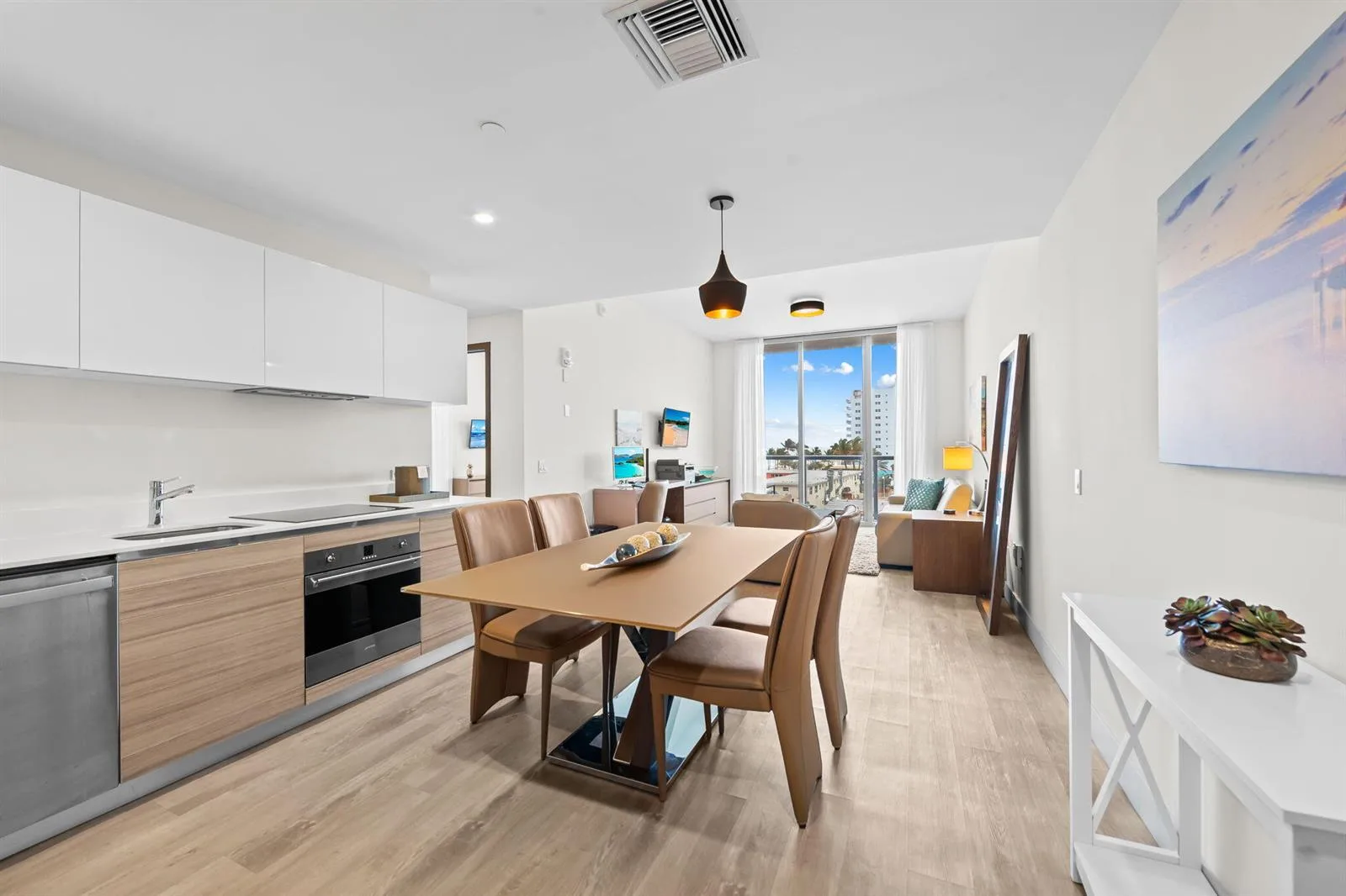 777 N Ocean Drive # N407, Hollywood, FL 33019