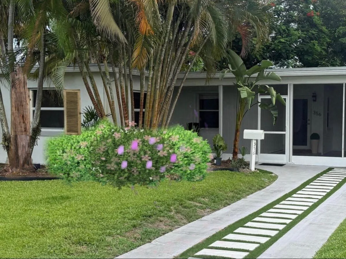 356 Orange Way, West Palm Beach, FL 33405
