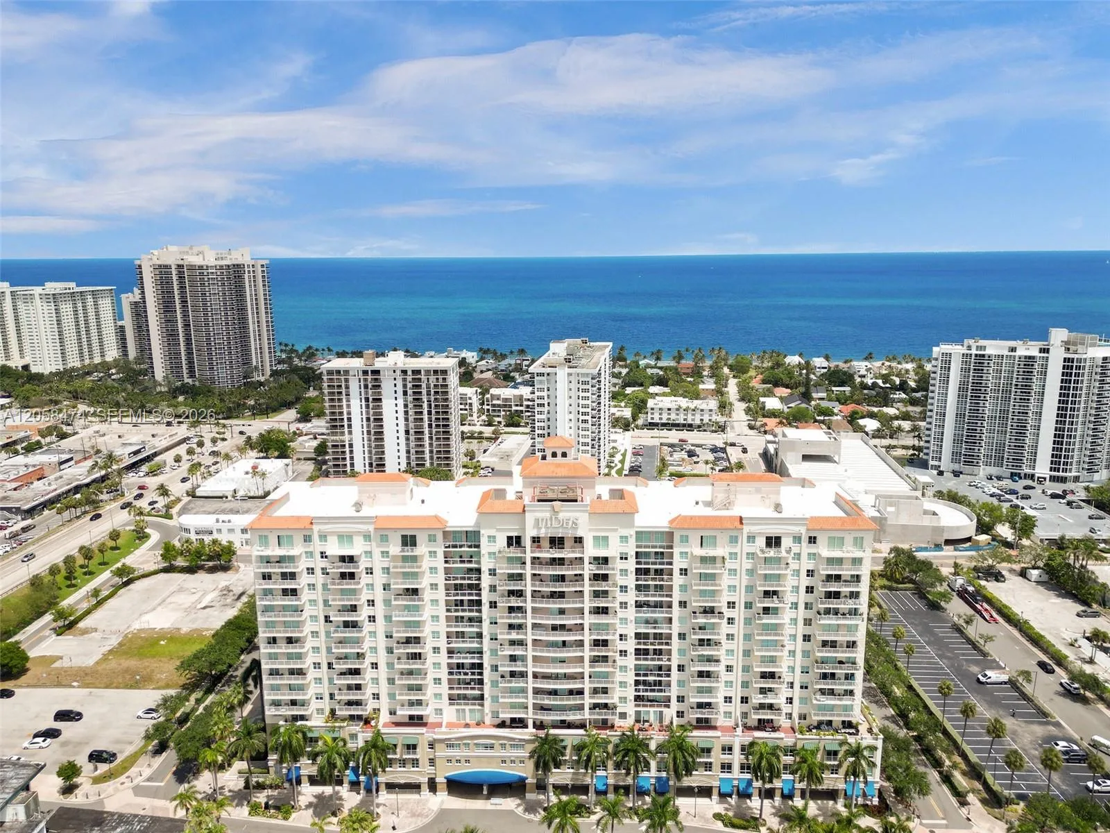 3020 NE 32nd Ave # PH3, Fort Lauderdale, FL 33308 photo 2