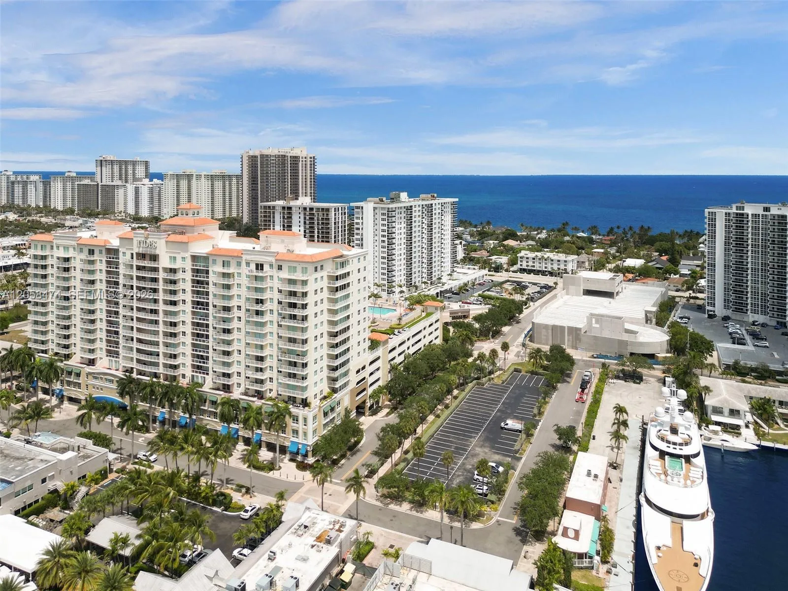 3020 NE 32nd Ave # PH3, Fort Lauderdale, FL 33308 photo 3