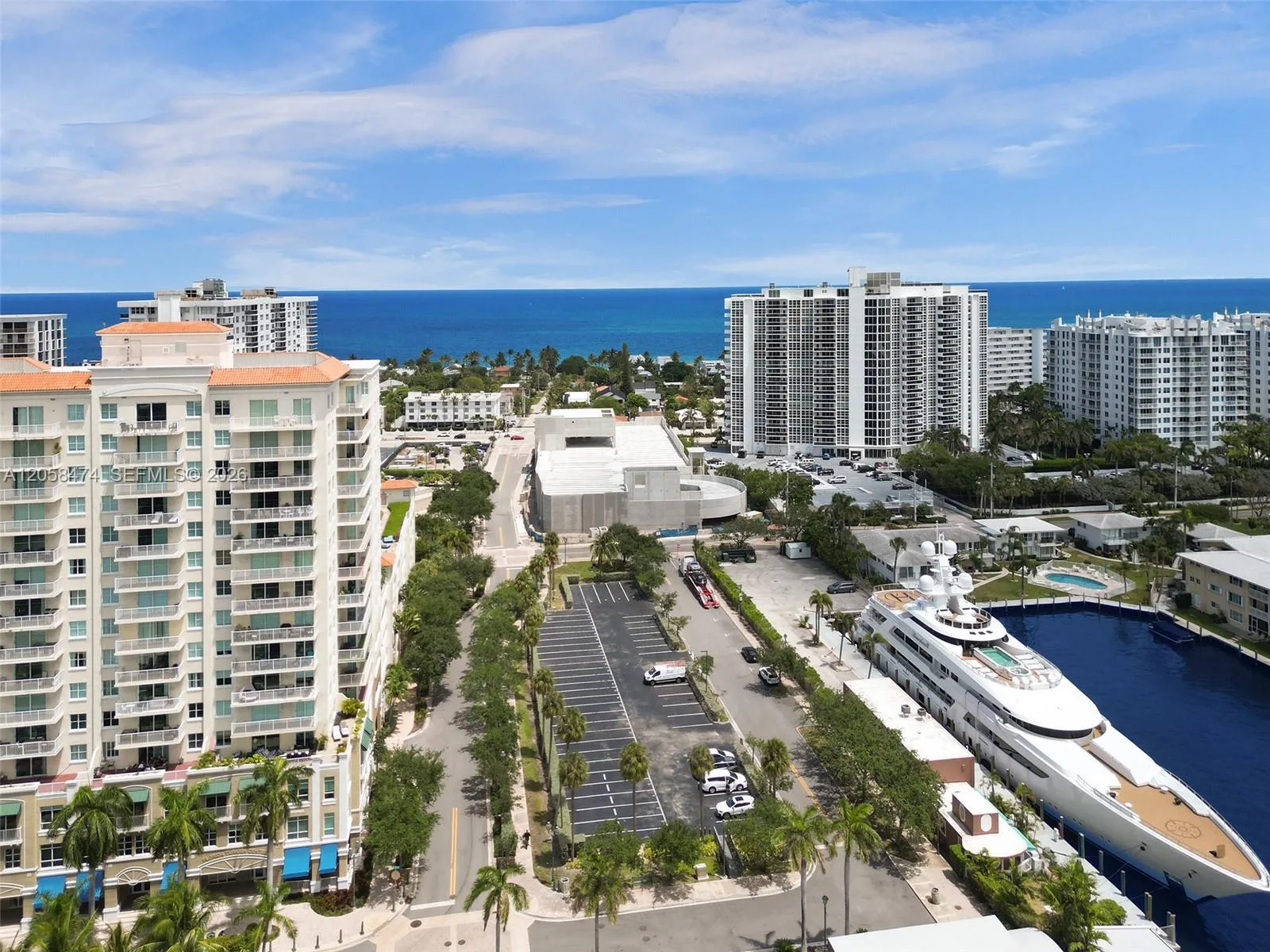 3020 NE 32nd Ave # PH3, Fort Lauderdale, FL 33308 photo 4