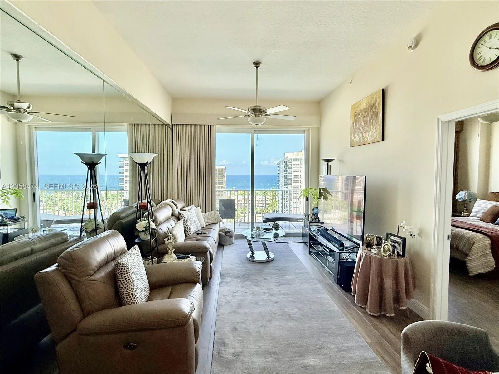 3020 NE 32nd Ave # PH3, Fort Lauderdale, FL 33308 photo 5