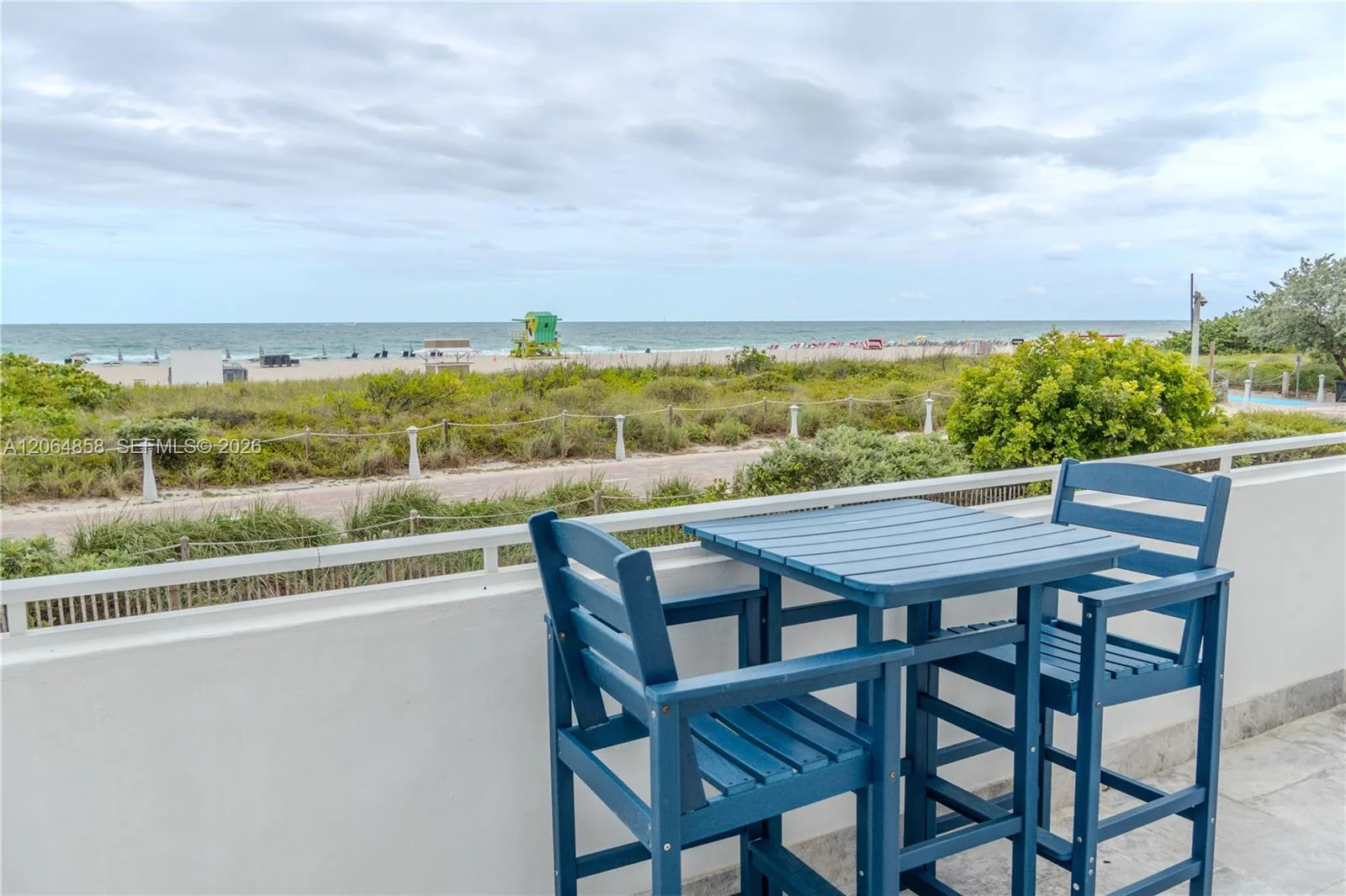 401 Ocean Dr # 222 (with Parking), Miami Beach, FL 33139 photo 2