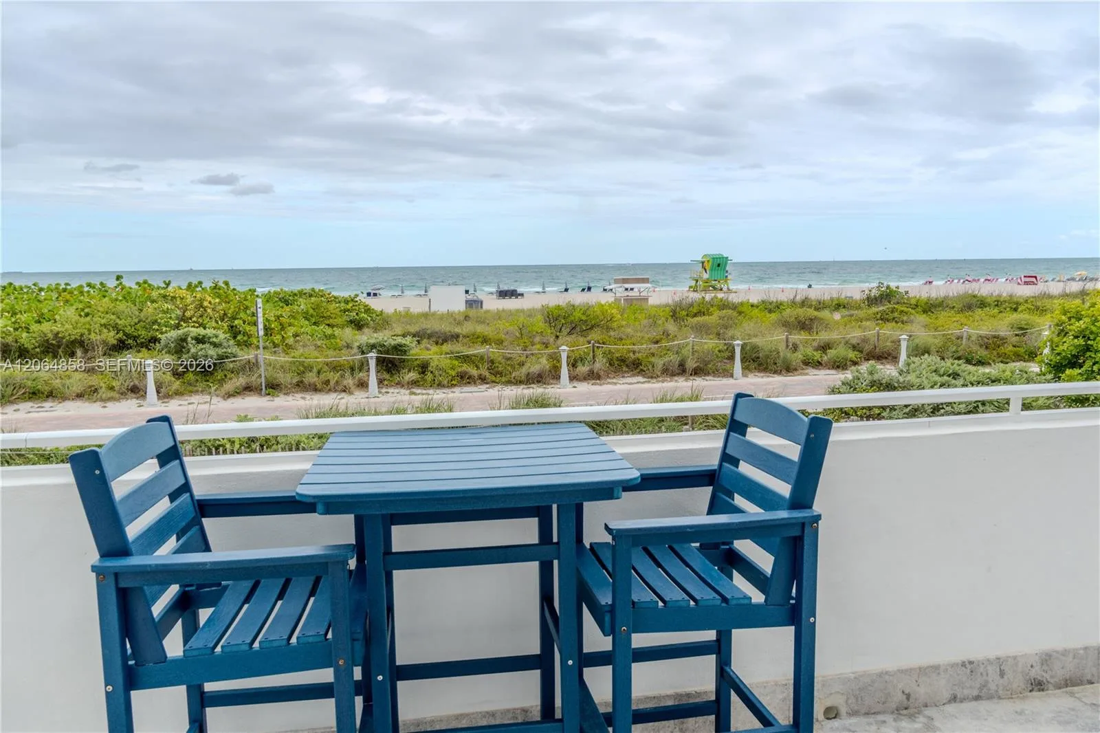 401 Ocean Dr # 222 (with Parking), Miami Beach, FL 33139 photo 3