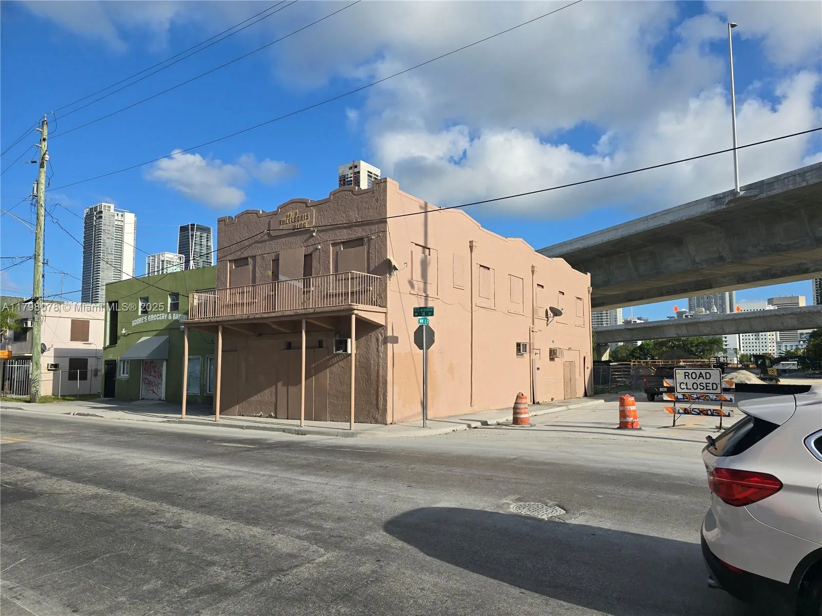 130 NW 14th St, Miami, FL 33136