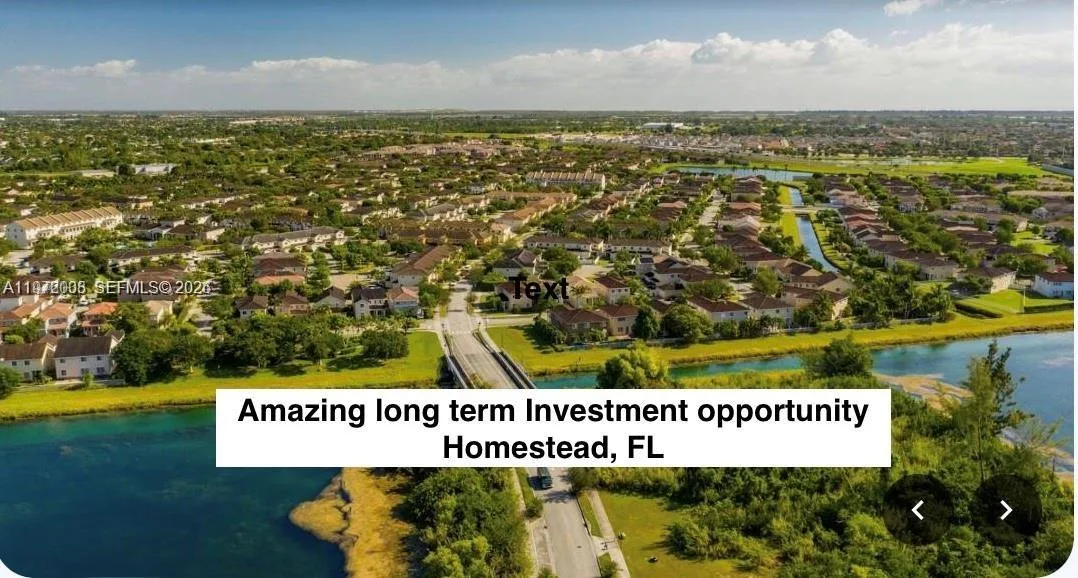 412xx SW 128th Ave, Homestead, FL 33035