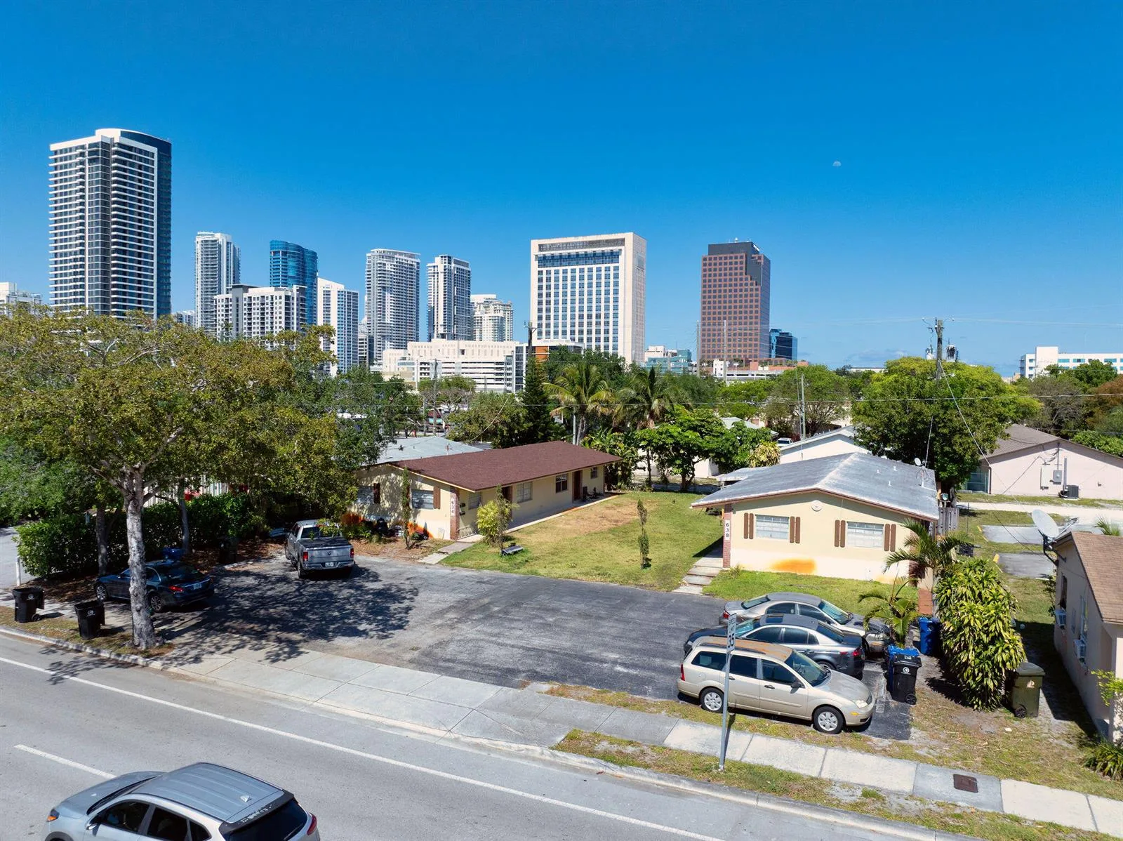 634 SW 4th Avenue # 1-2, Fort Lauderdale, FL 33315