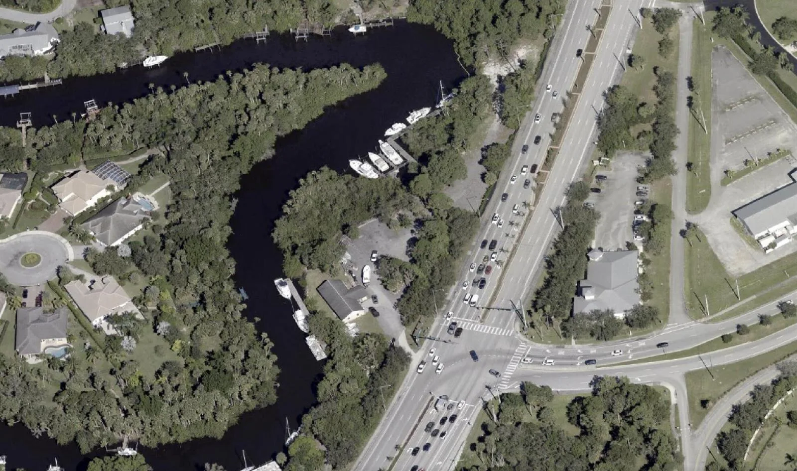 7290 S Kanner Highway, Stuart, FL 34997