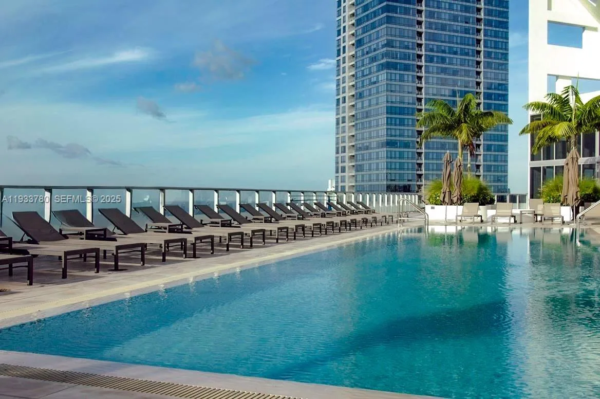 1300 Brickell Bay Dr # 1106, Miami, FL 33131 photo 12