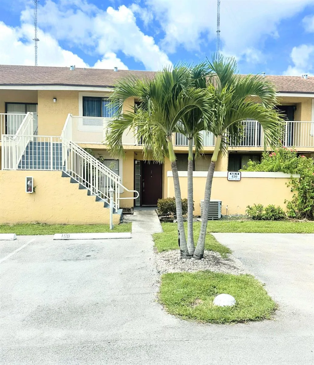 430 NW 214th Street # 103, Miami Gardens, FL 33169