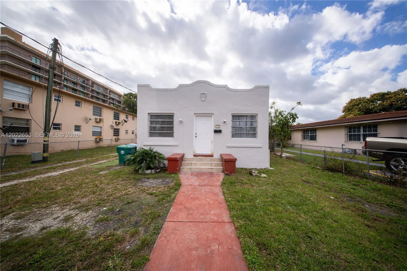 2744 SW 16th Ter, Miami, FL 33145