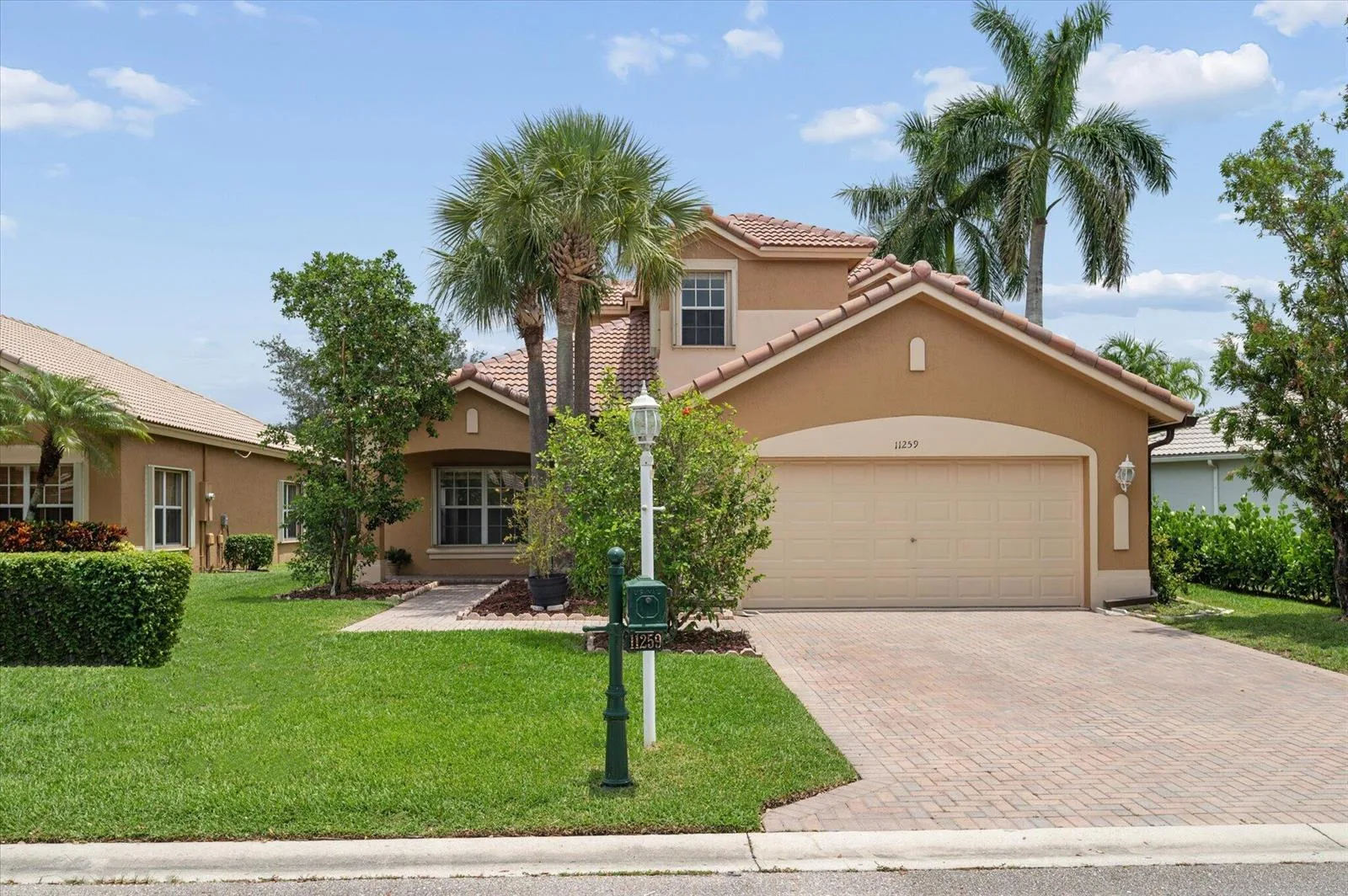 11259 NW 65th Manor, Parkland, FL 33076