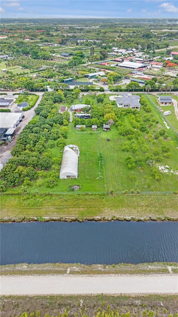21060 SW 213th Ave, RD, Unincorporated Dade County, FL 33187