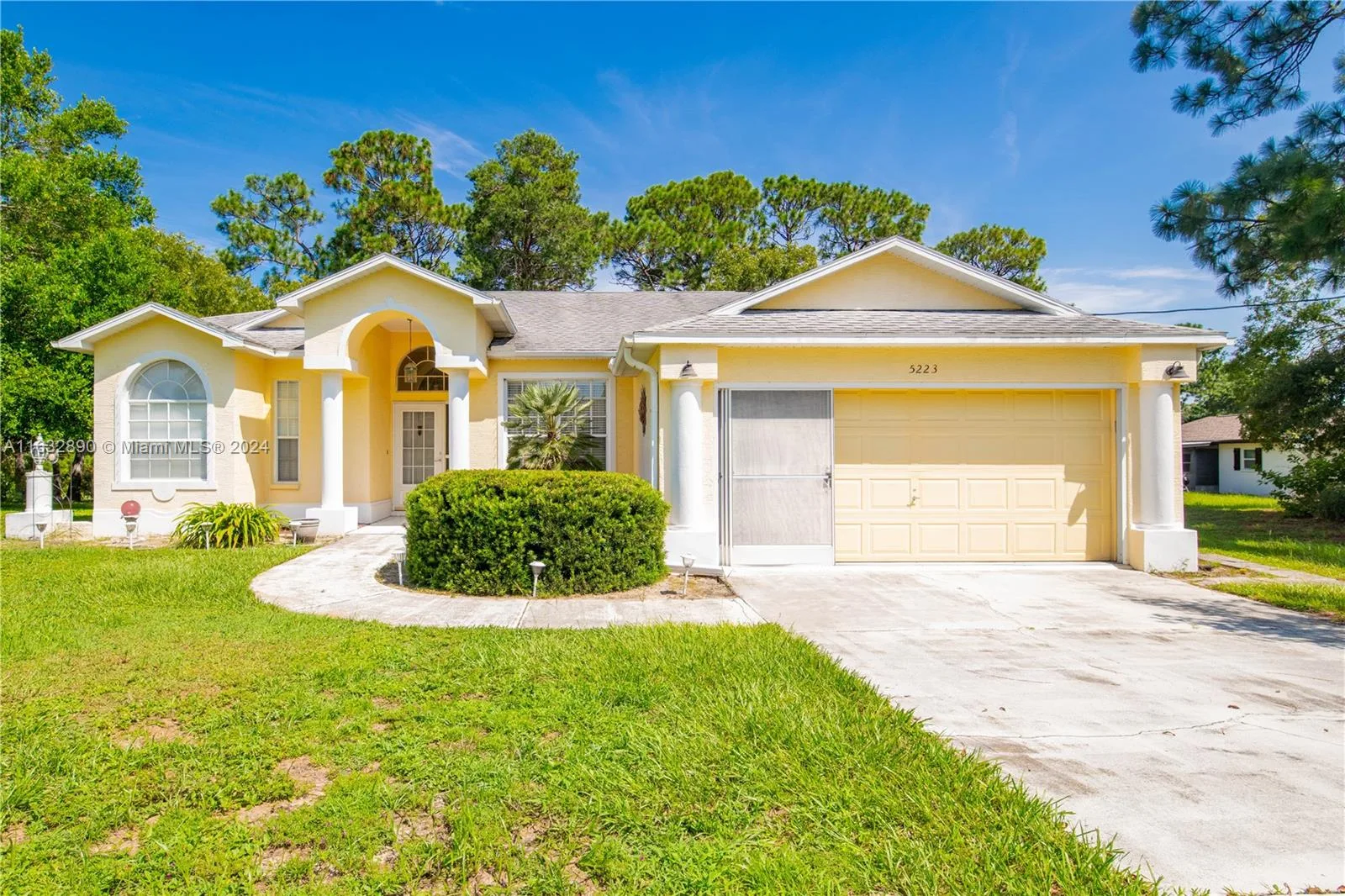 Listing