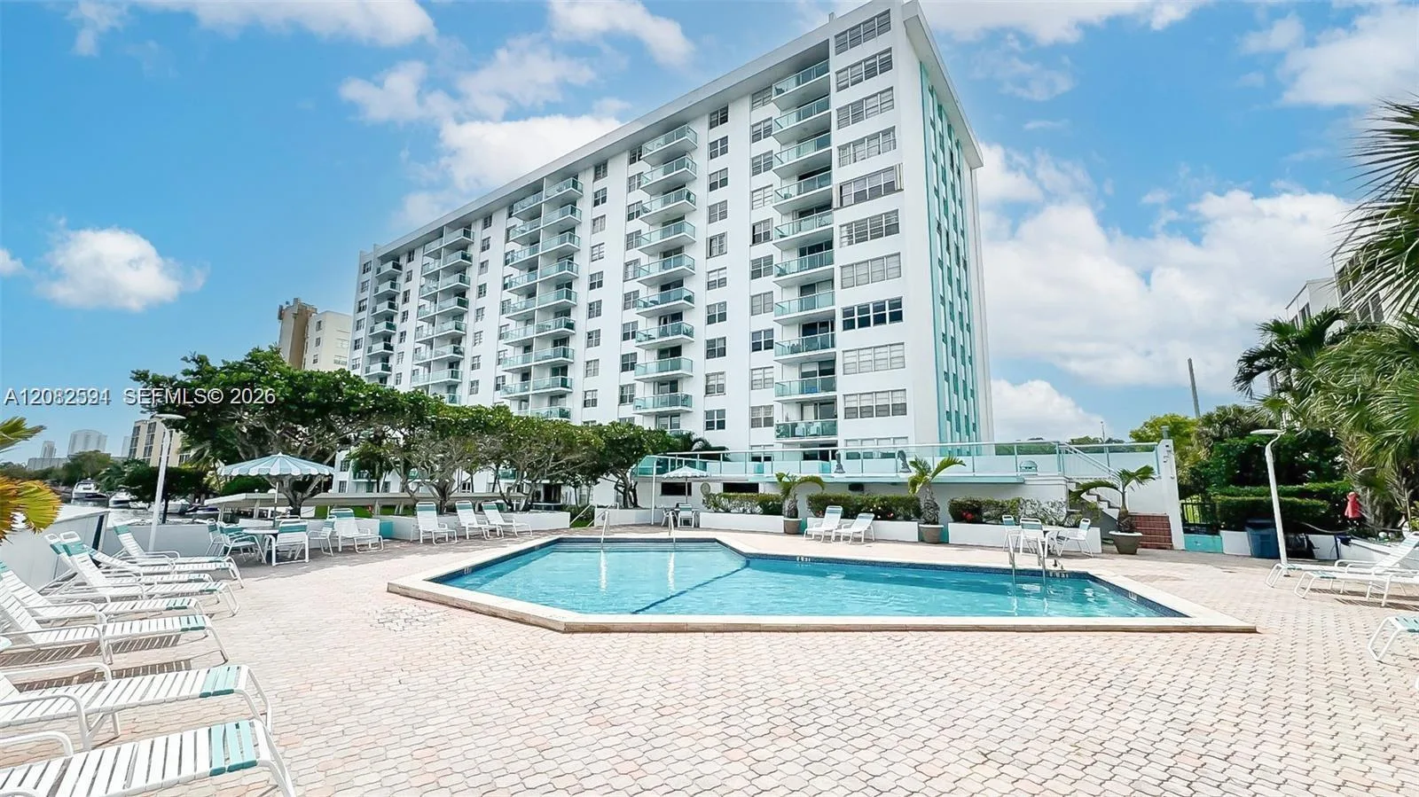 2841 NE 163rd St # 402, North Miami Beach, FL 33160