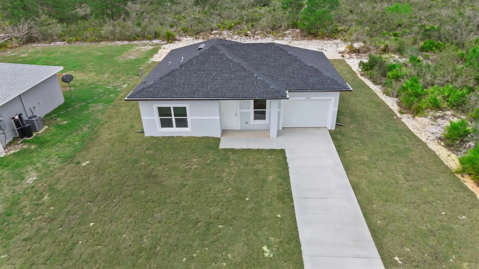 1092 Breckinridge Avenue, Lake Placid, FL 33852