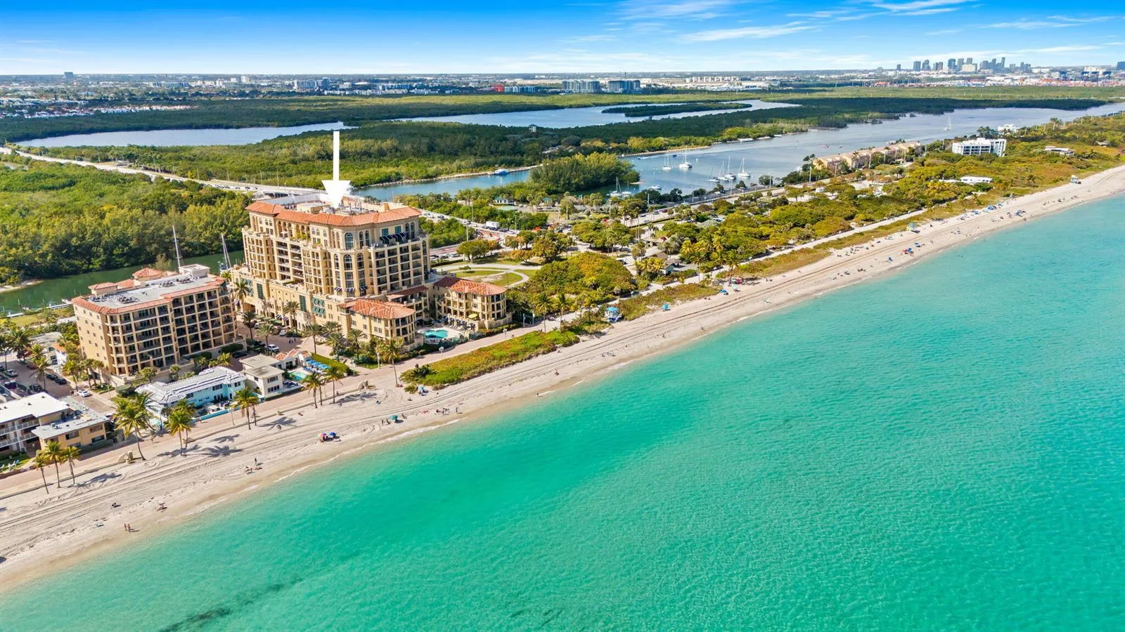 3501 N Ocean Drive # Ph 7, Hollywood, FL 33019