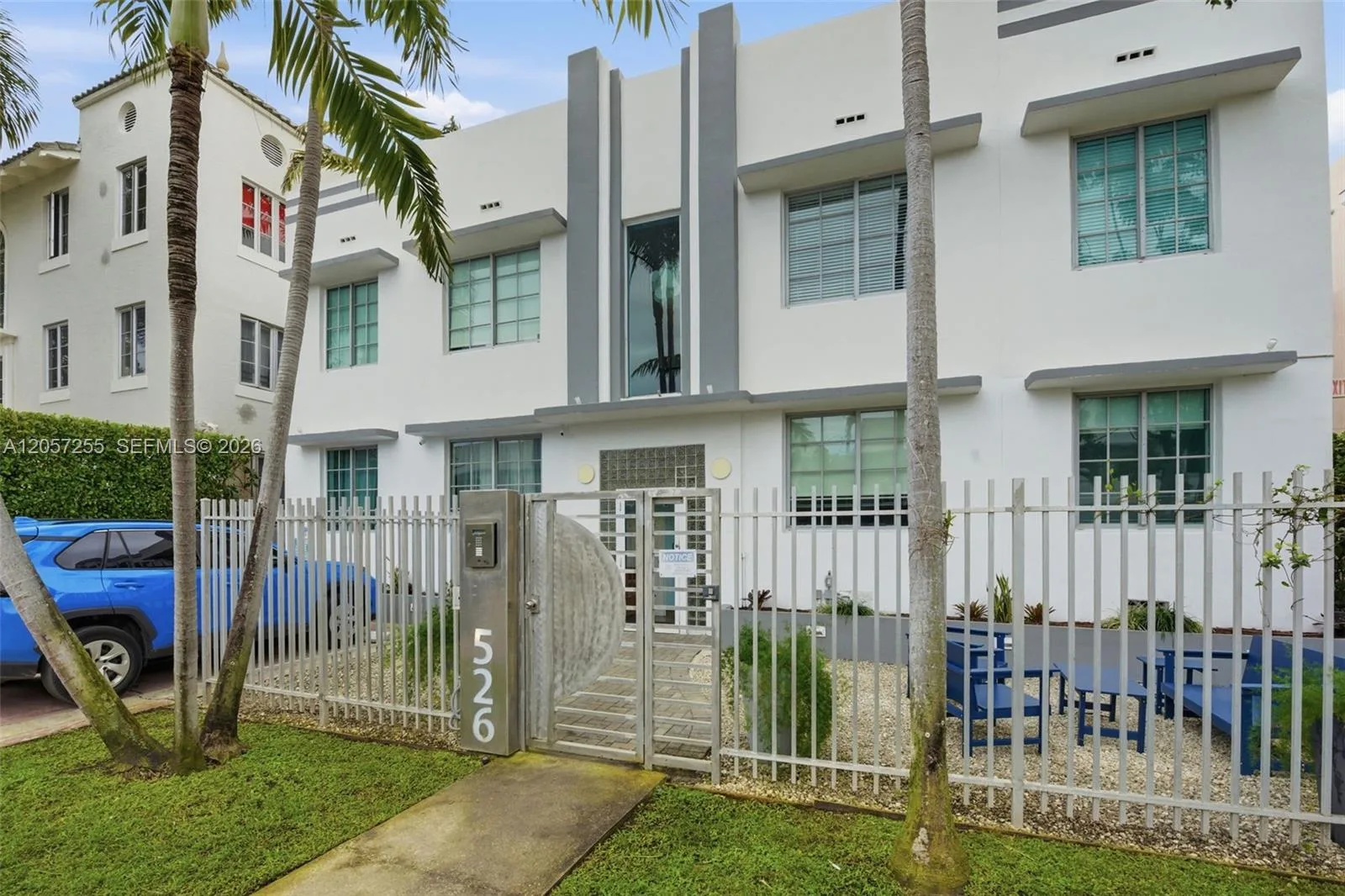 526 15th St # 17, Miami Beach, FL 33139