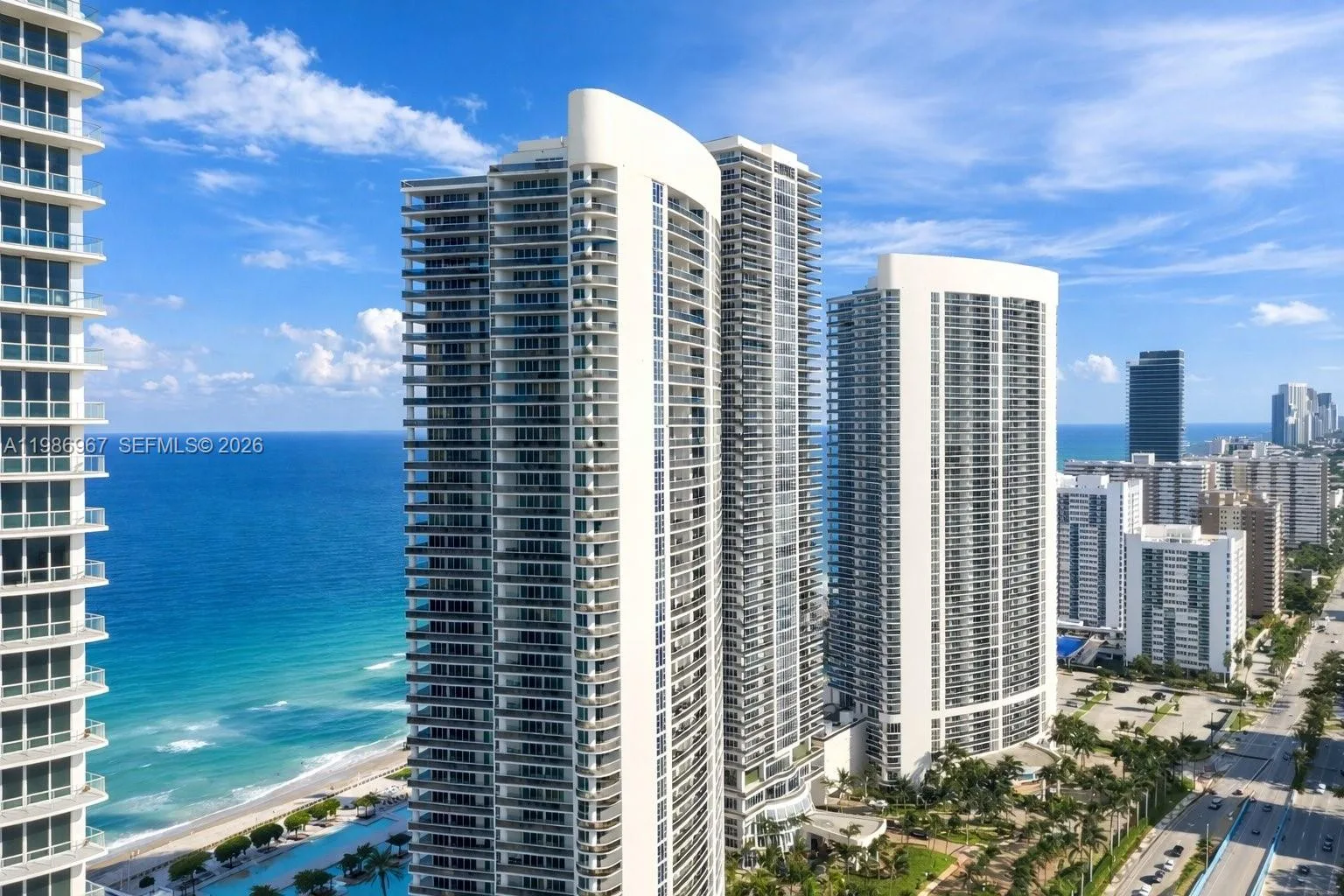 1800 S Ocean Dr # UPH4301, Hallandale Beach, FL 33009 photo 2
