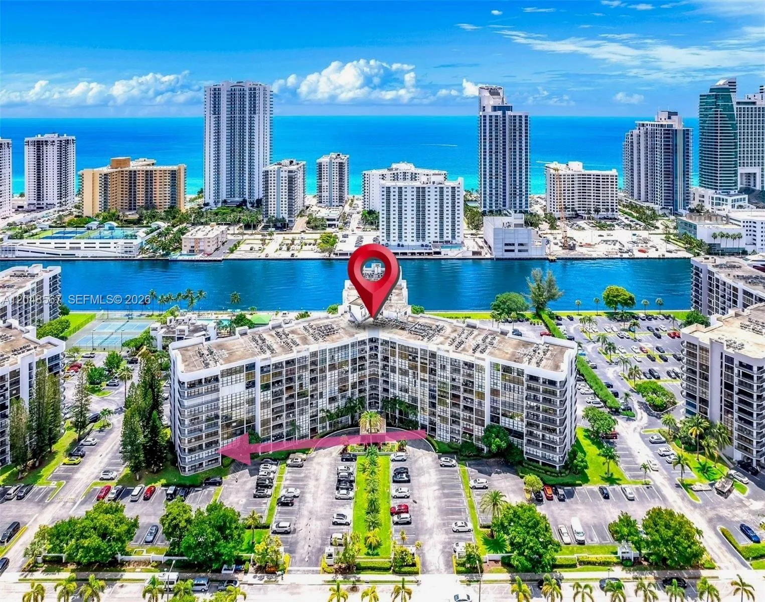 800 Parkview Dr # 230, Hallandale Beach, FL 33009