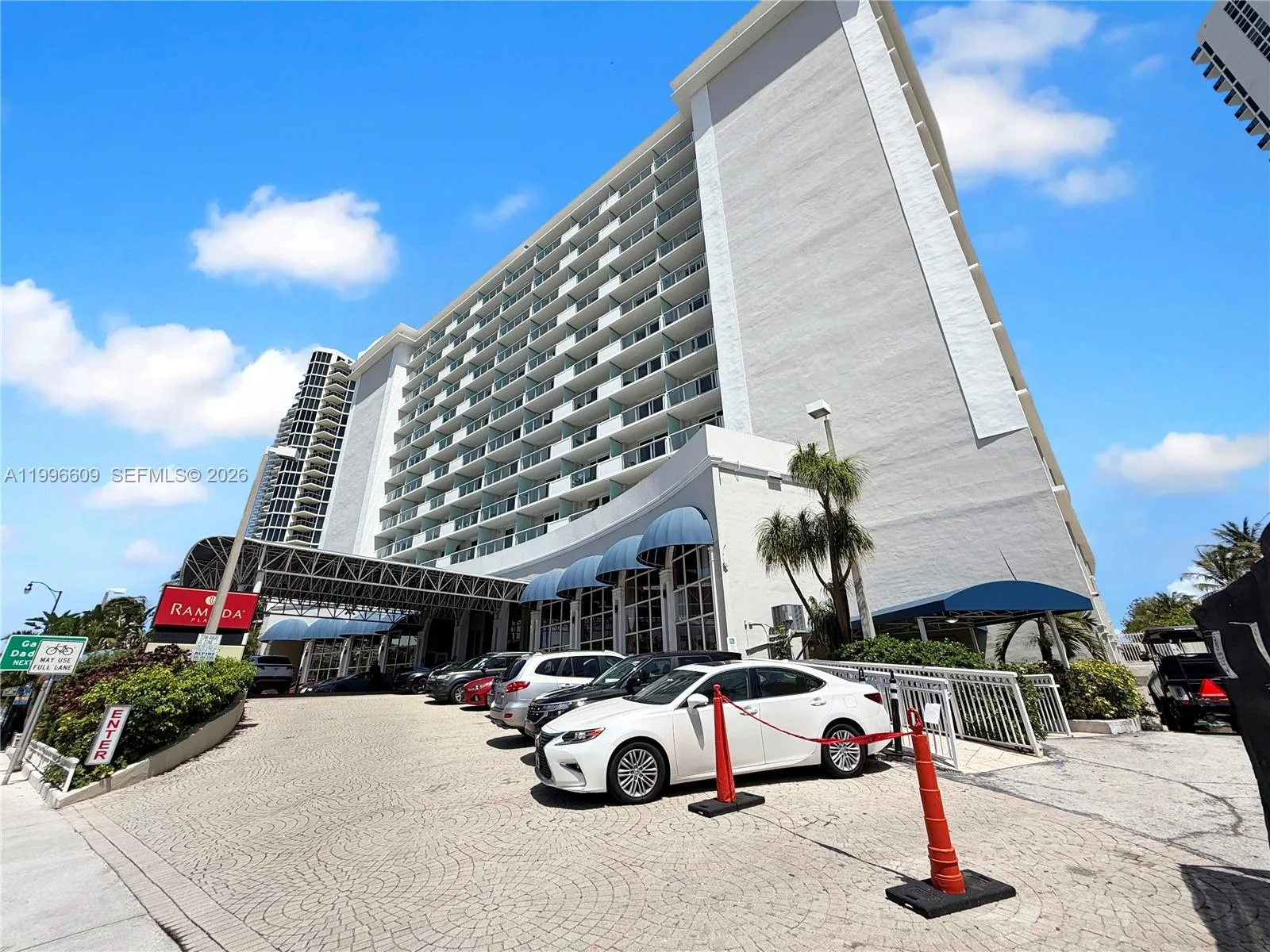 19201 Collins Ave # 623, Sunny Isles Beach, FL 33160