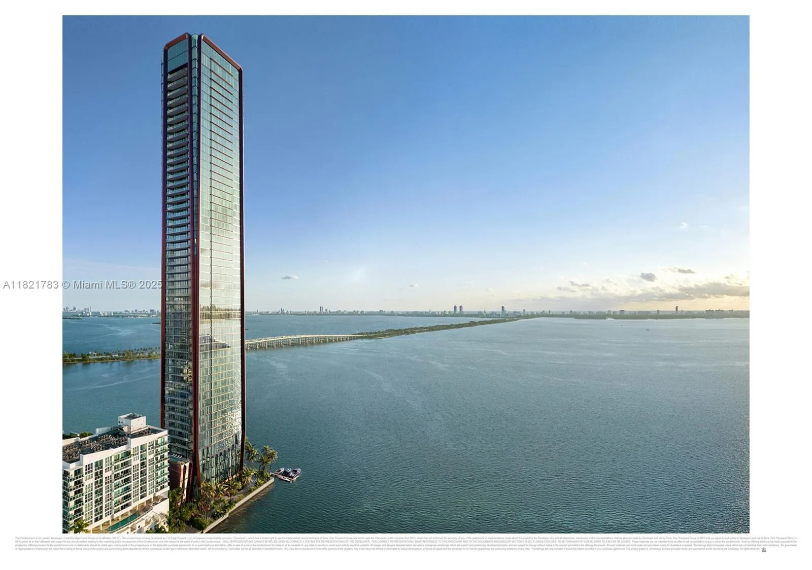 710 NE 29th St # 3002, Miami, FL 33137