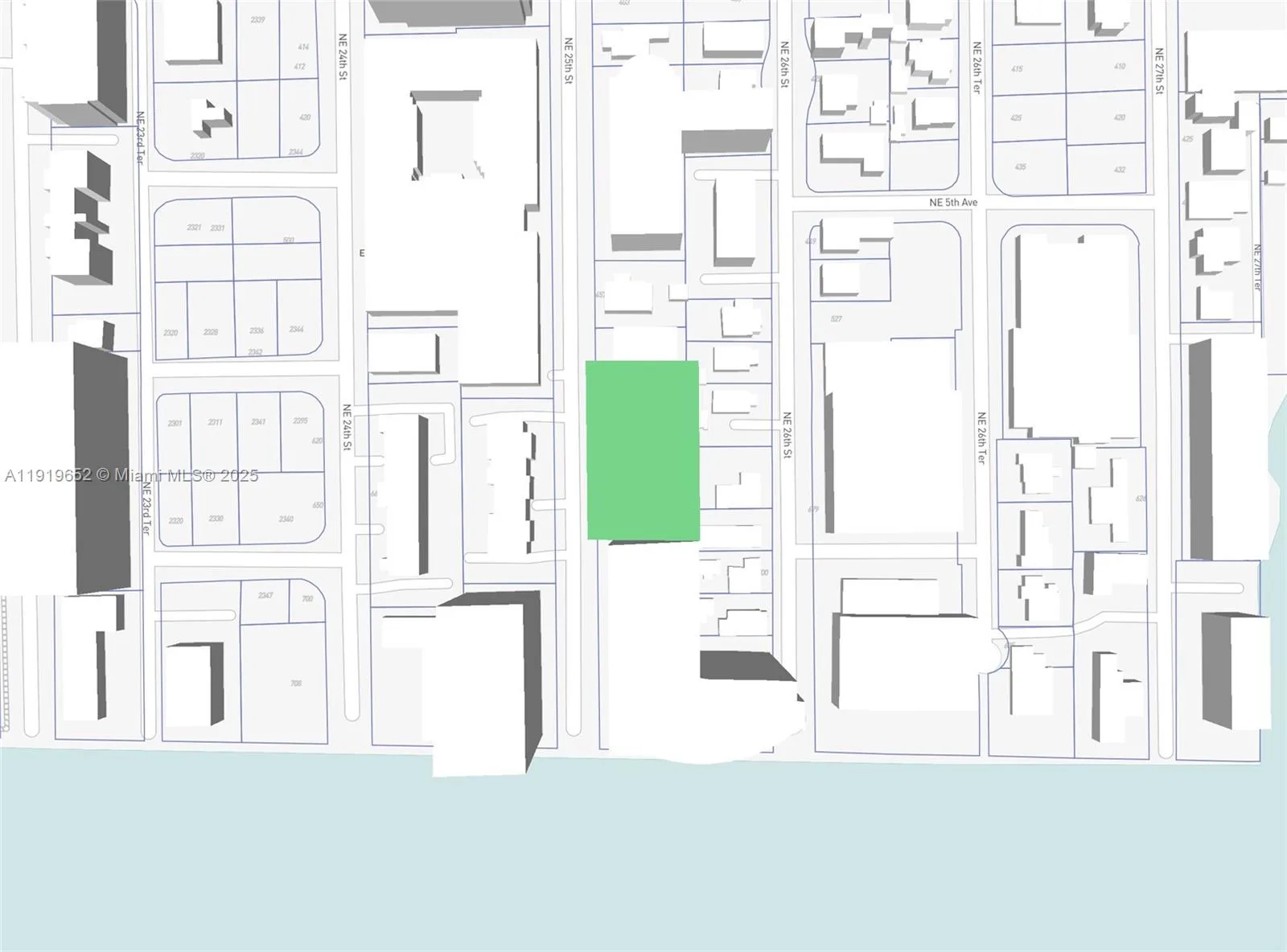 475 NE 25th St, Miami, FL 33137 photo 8