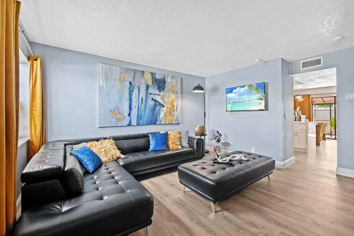 2015 NW 37th Terrace NW # 403, Lauderdale Lakes, FL 33311 photo 4
