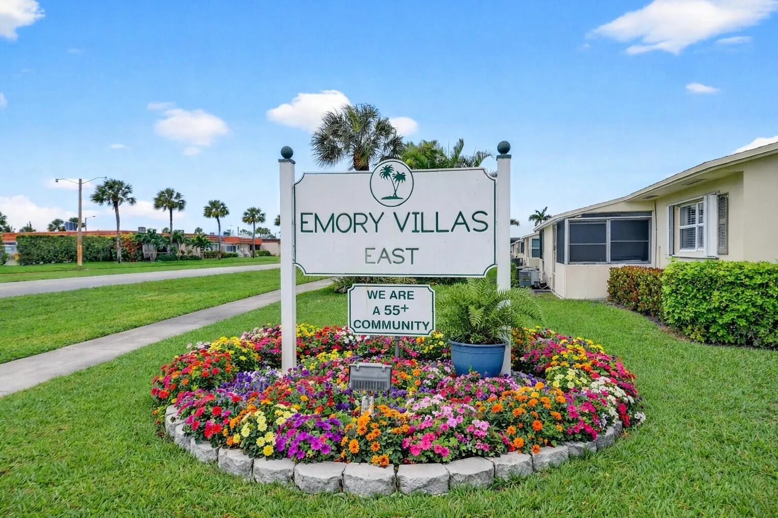 2758 Emory Drive E # B, West Palm Beach, FL 33415 — zdjęcie 2