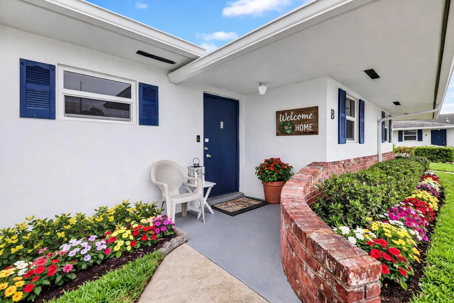 2758 Emory Drive E # B, West Palm Beach, FL 33415 — zdjęcie 3