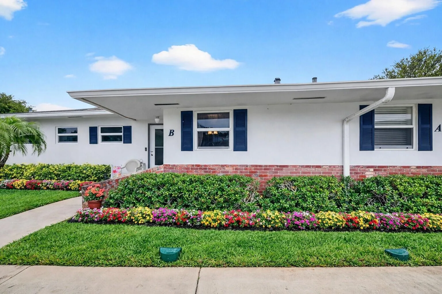 2758 Emory Drive E # B, West Palm Beach, FL 33415 — zdjęcie 4
