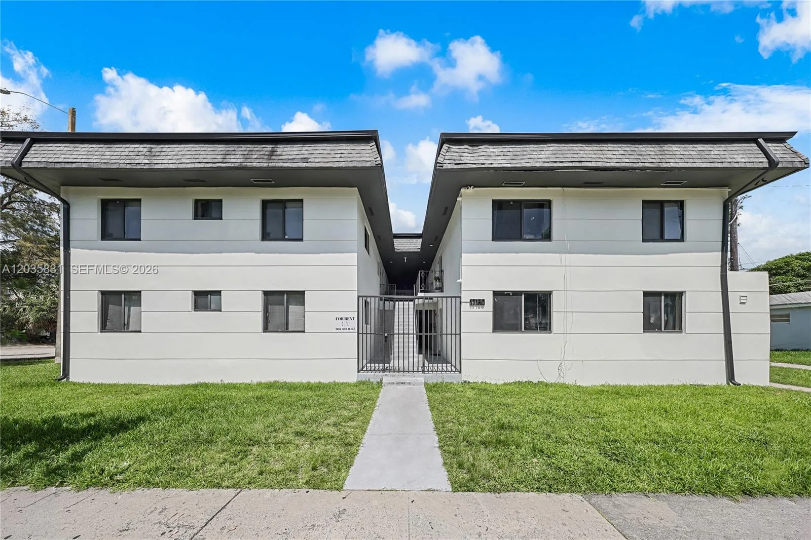 17150 NE 23rd Ave # 3, North Miami Beach, FL 33160
